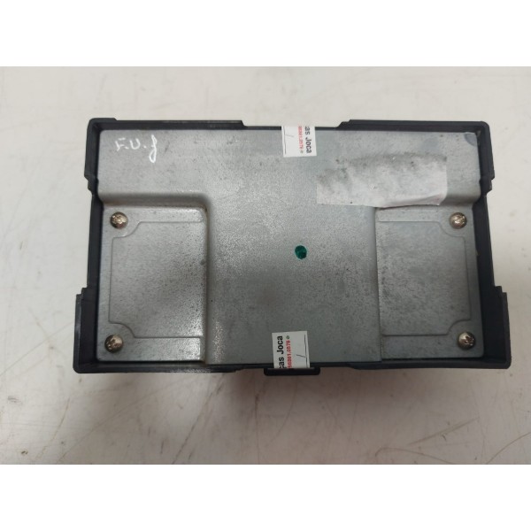 Modulo Controle Tração Gm S10 / Trailblazer 2.8 2013 Cx62