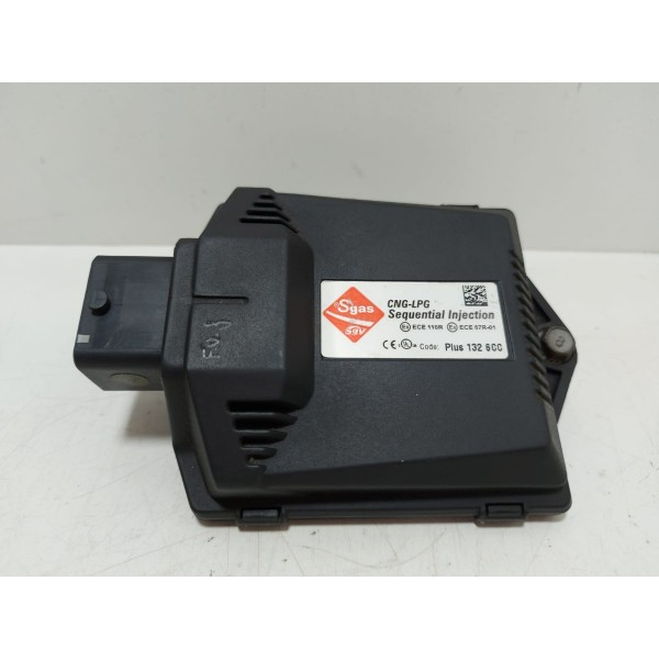 Central Eletronica Sgas Plus 1326cc Cx62