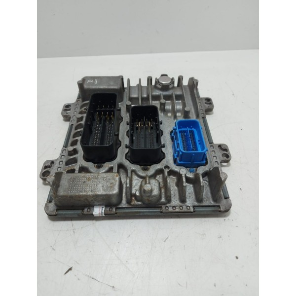 Modulo Injeção Gm S10 2.8 2013 Cx62