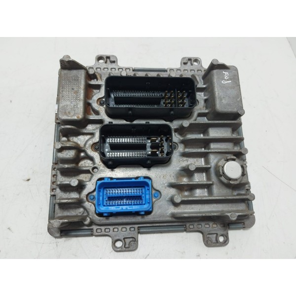 Modulo Injeção Gm S10 2.8 2013 Cx62