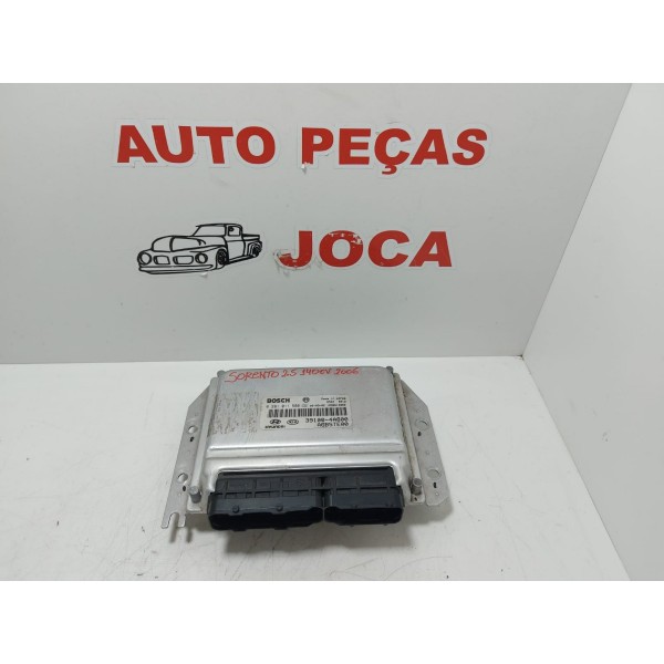 Modulo Injeção Kia Sorento  2.5 140cv 2006 Cx62