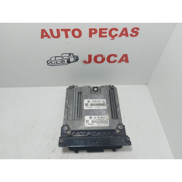 Módulo Injeção Vw Amarok 2.0 180cv 2013 Cx62