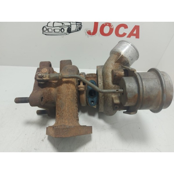 Turbina Mmc L200triton 3.2 2011 (49135-02910)