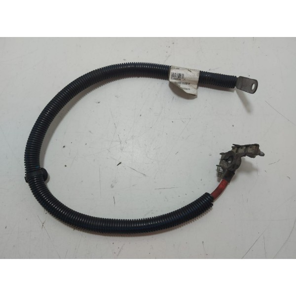 Cabo Term  Positivo Bateria Fiat Doblo 1.4 14 518665480 Cx57