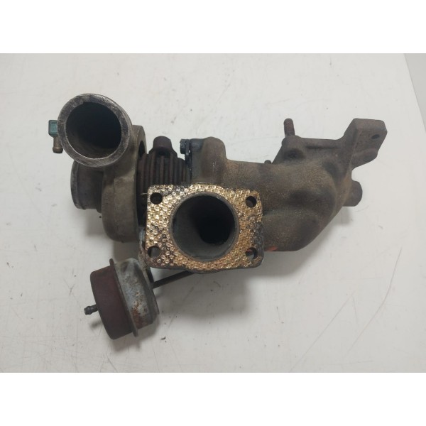Turbina Volvo 460 Turbo 1994
