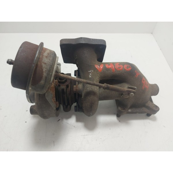 Turbina Volvo 460 Turbo 1994