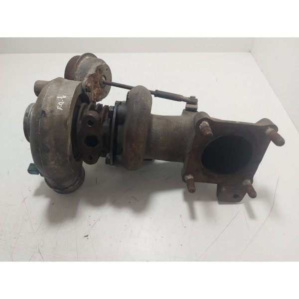 Turbina Volvo 460 Turbo 1994