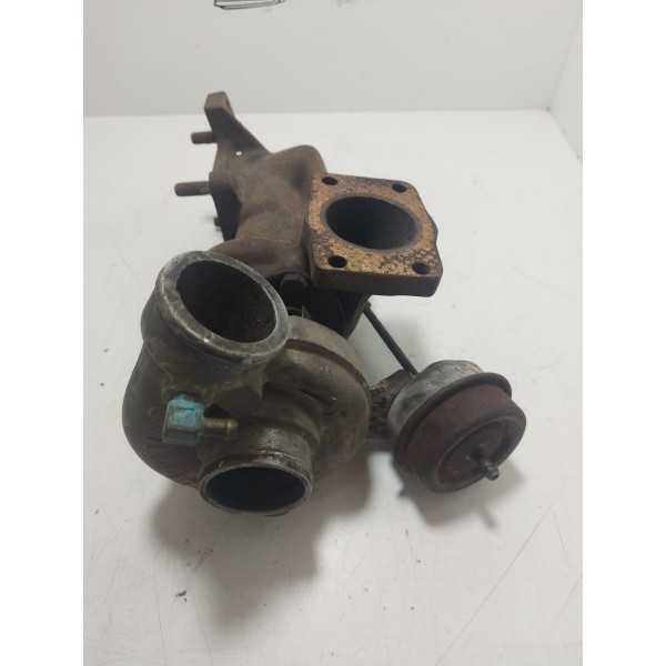 Turbina Volvo 460 Turbo 1994