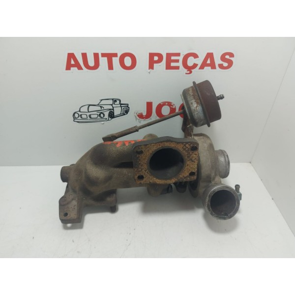Turbina Volvo 460 Turbo 1994