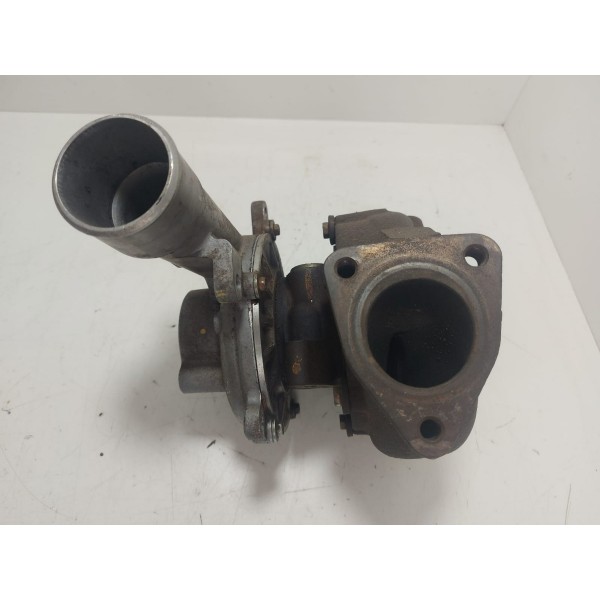 Turbina Toyota Hilux 3.0 2010 (17201-0l041)
