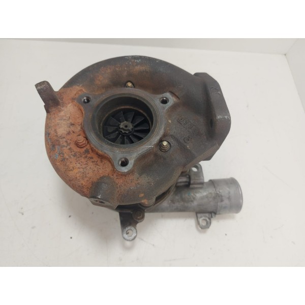 Turbina Toyota Hilux 3.0 2010 (17201-0l041)