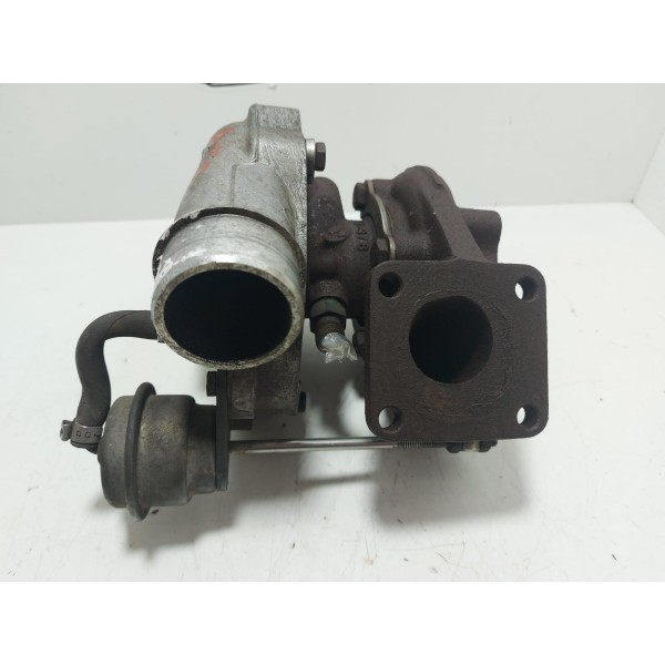 Turbina Gm S10 2.8 2008