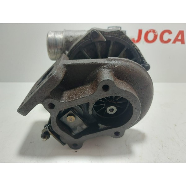 Turbina Gm S10 2.8 2008