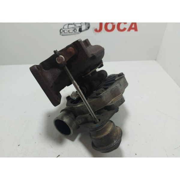 Turbina Gm S10 2.8 2008