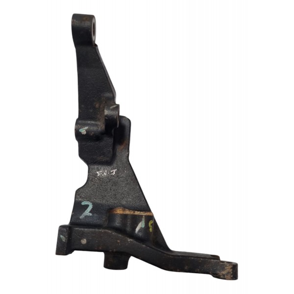 Suporte Bomba Alta Pressão L200 Triton 3.2 2008 A 2016 Cx487