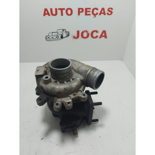 Turbina Fiat Ducato 2.3 2011