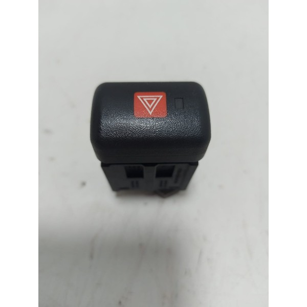 Botão Alerta Zafira 2012 Cx154