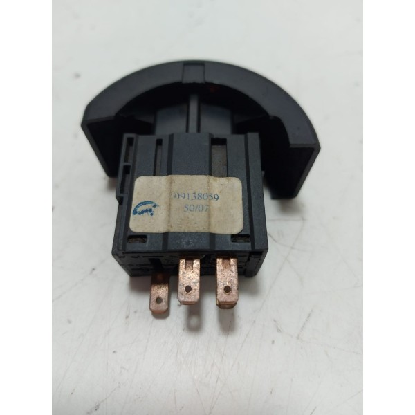 Botão Alerta Astra 2008 Cx154