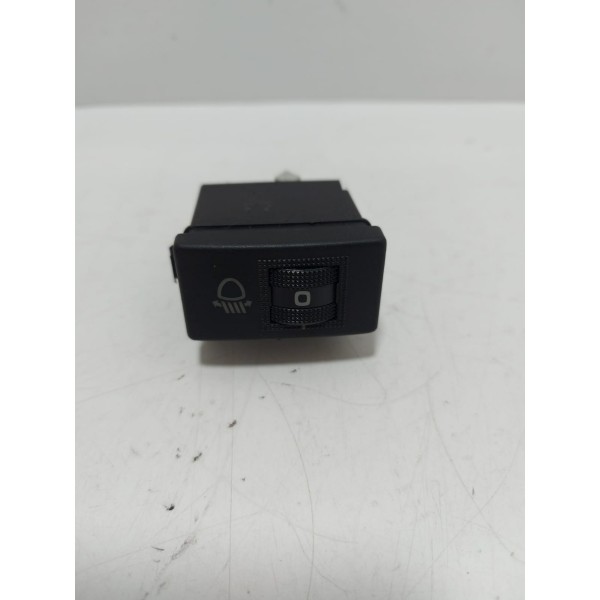 Botão Interruptor Regulagem Altura Farol Audi A4 1997 Cx154