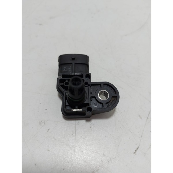 Sensor Map Pressão Coletor Admissão S10 2.8 2014 Cx163