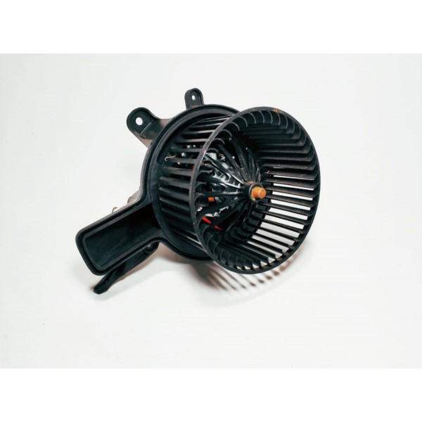 Motor Ar Forcado Traseiro - Trailblazer Cx 315