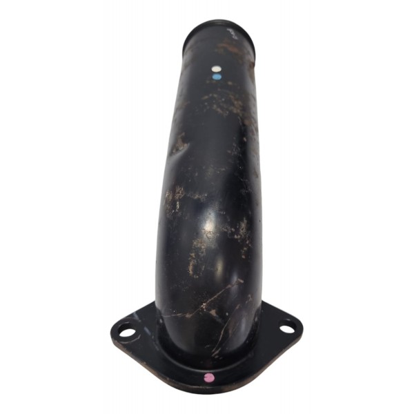 Cano Radiador Intercooler Triton 3.2 Cx487