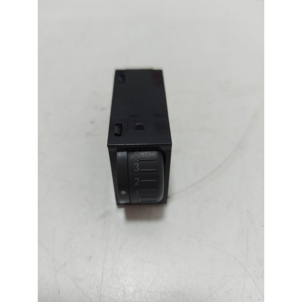 Botão Regulagem Farol Subaru Forester/imprensa 2011 Cx154