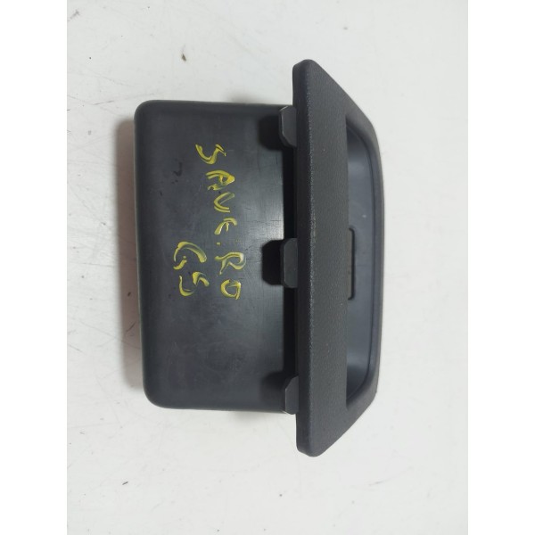 Porta Treco Console Gol - Saveiro - Voyage Cx144