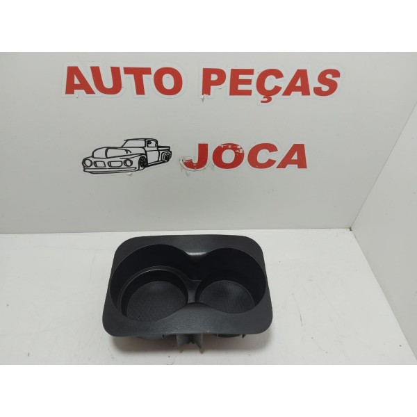 Porta Copo Jeep Gran Cherokee 1999 55196713 Cx34