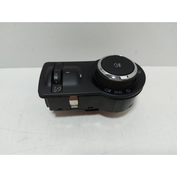 Chave Luz Gm S10 2.8 2015 Cx124