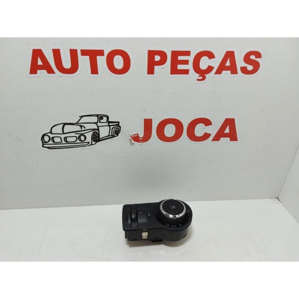 Chave Luz Gm S10 2.8 2015 Cx124