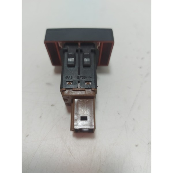 Botão Alerta C3 Picasso 2011 Cx117