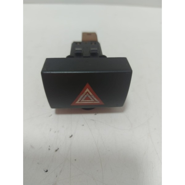 Botão Alerta C3 Picasso 2011 Cx117