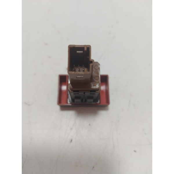 Botão Alerta C3 Picasso 2011 Cx117