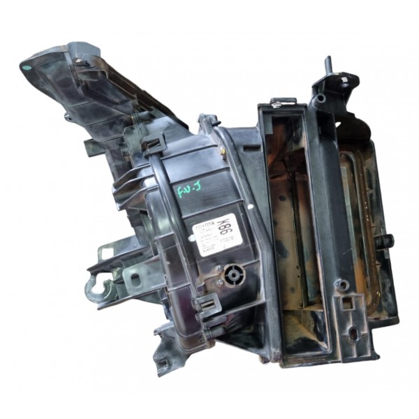 Caixa Evaporadora Hilux 2009