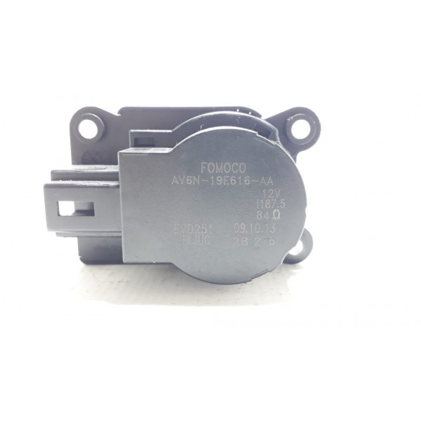 Motor Atuador Ar Condicionado Ford  Focus 2015 Cx103