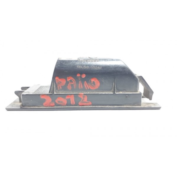 Lanterna Luz De Placa Fiat Palio 2012 Cx107