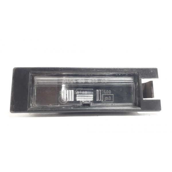 Lanterna Luz De Placa Fiat Palio 2012 Cx107