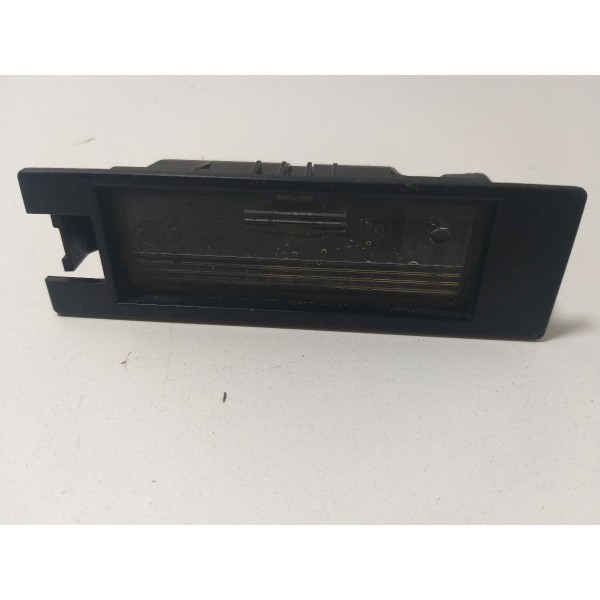 Lanterna Luz Placa Corsa - Astra - Vectra Cx107