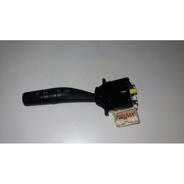 Chave De Seta Subaru Impreza 2010 Cx99