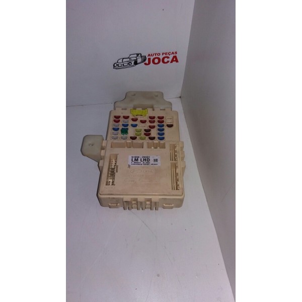 Caixa De Fusivel Ix35 2015 Cx112