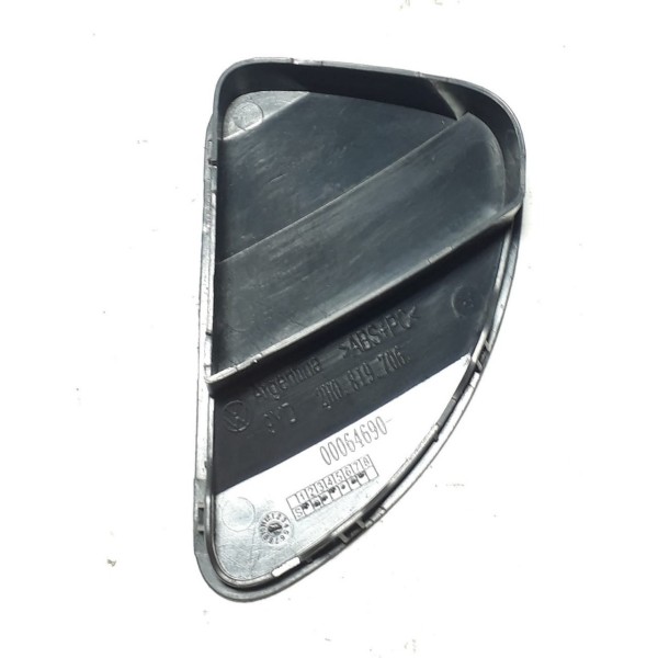 Tela Saída Ar Painel L.d Vw Amarok - 2h0819706 Cx108