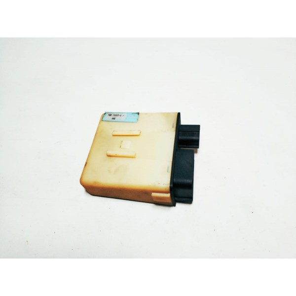 Modulo Rele Ventoinha - Rover 200 214ywb10009h Original Cx81