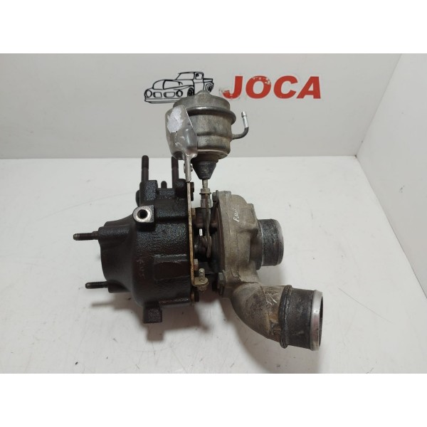 Turbina  Kia Sorento 2.5 2008 170cv