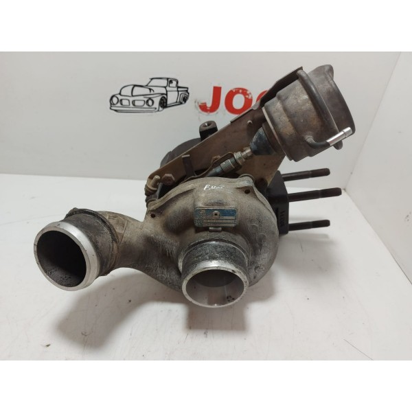 Turbina  Kia Sorento 2.5 2008 170cv