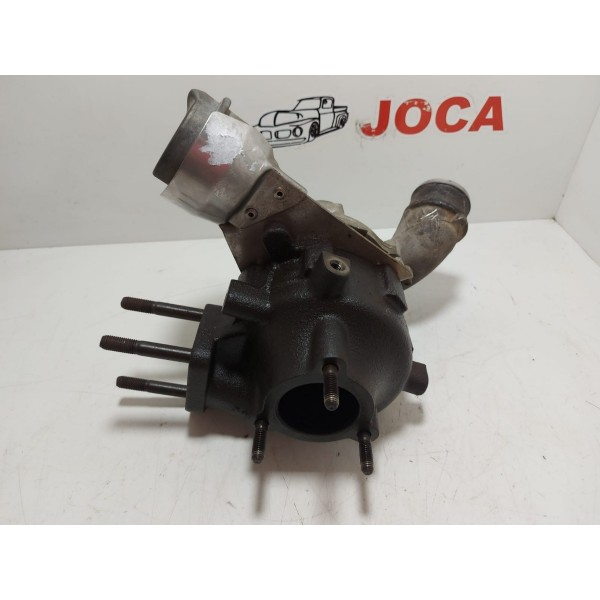 Turbina  Kia Sorento 2.5 2008 170cv
