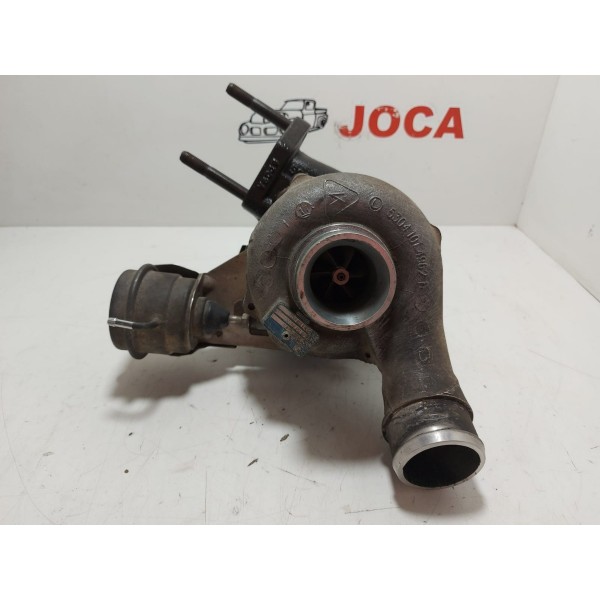 Turbina  Kia Sorento 2.5 2008 170cv