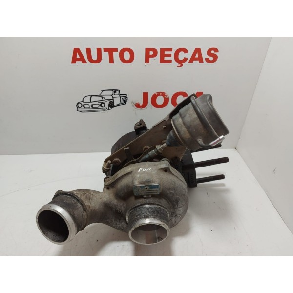 Turbina  Kia Sorento 2.5 2008 170cv