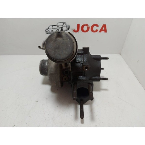 Turbina  Kia Sorento 2.5 2008 170cv