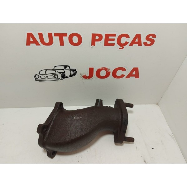 Tubo Saída Turbina Kia Sorento2.5 140cv 2006 (cx61)